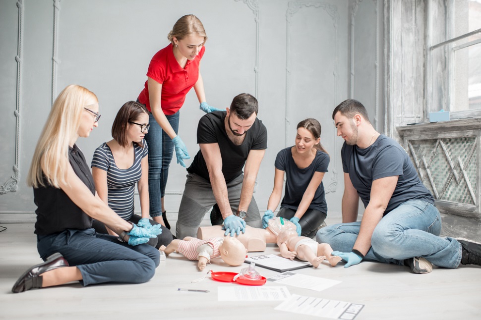 The Importance of Learning How to Perform CPR